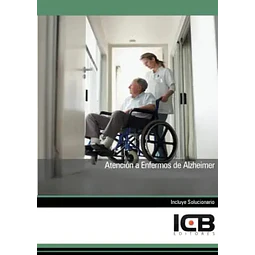 Atención a Enfermos de Alzheimer