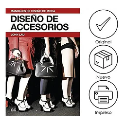 Diseño de Accesorios