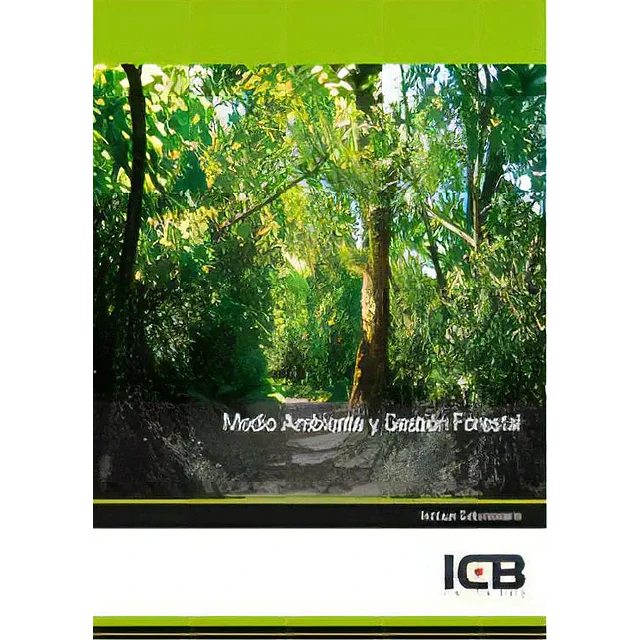Medio Ambiente y Gestión Forestal