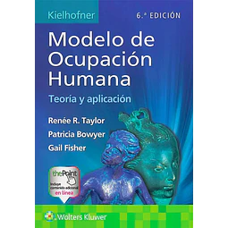 Kielhofner. Modelo de ocupación humana