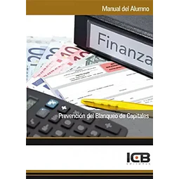 Prevención del Blanqueo de Capitales