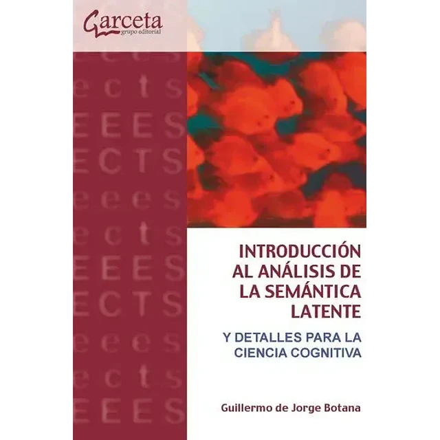 Introducción al análisis de la semántica latente
