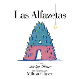 Las alfazetas