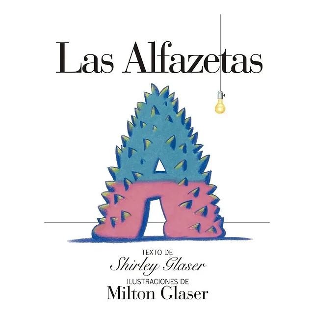 Las alfazetas