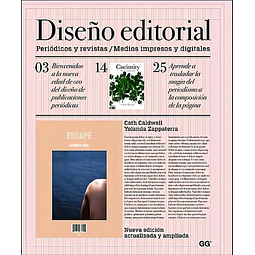 Diseño editorial