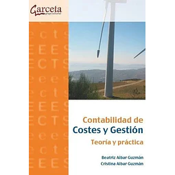 Contabilidad de Costes y Gestión