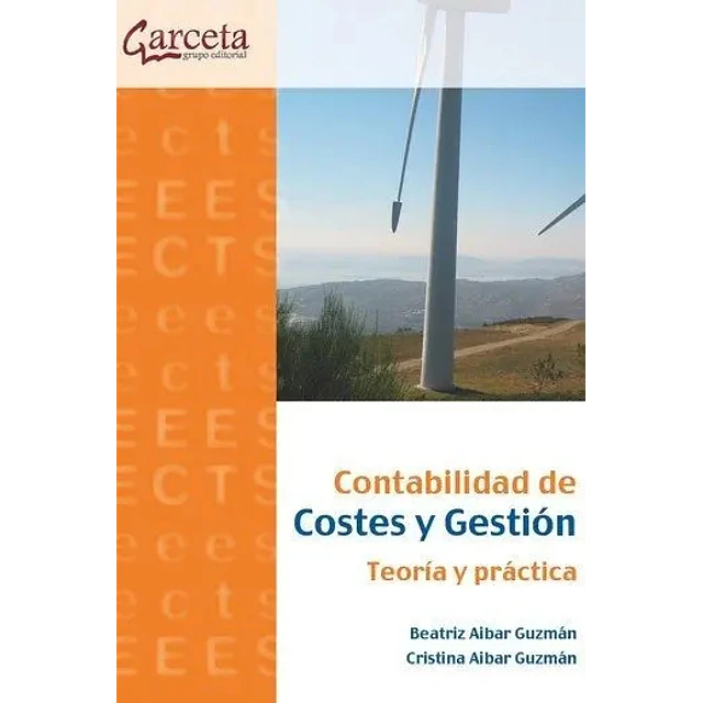 Contabilidad de Costes y Gestión