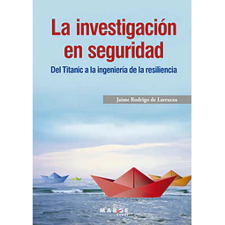 La Investigación en Seguridad