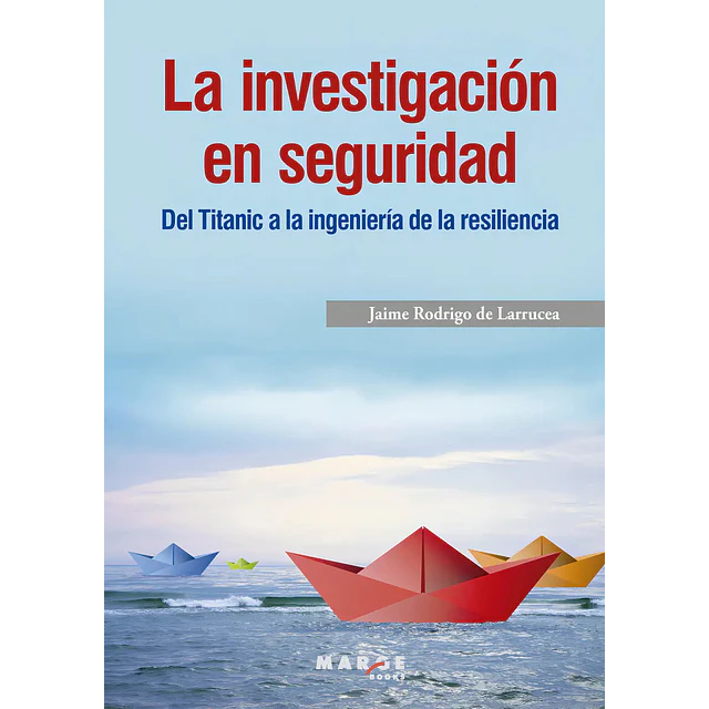 La Investigación en Seguridad