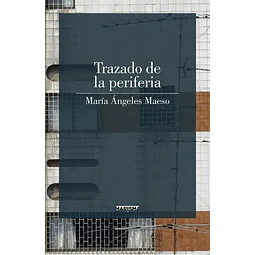 Trazado de la periferia