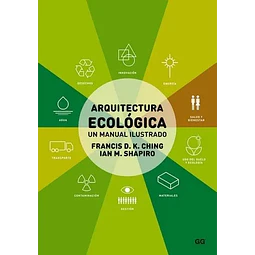 Arquitectura Ecológica