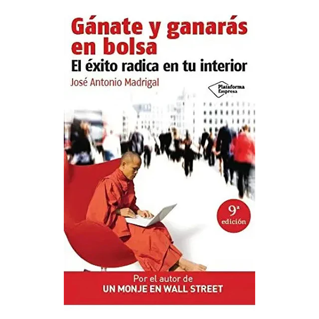 Gánate y ganarás en bolsa