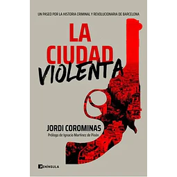 La ciudad violenta