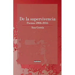 De la supervivencia