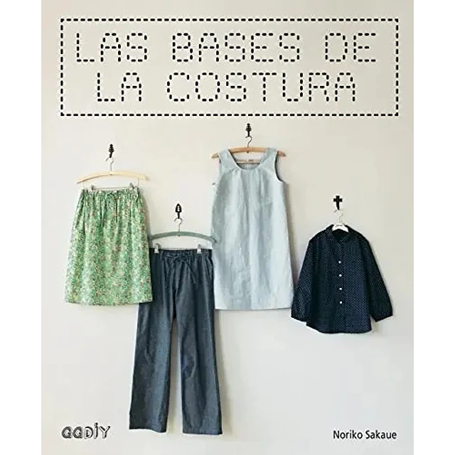 Las Bases de la Costura