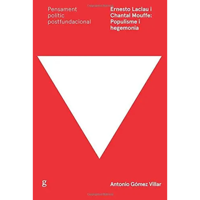 Populisme i hegemonía