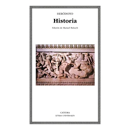 Historia
