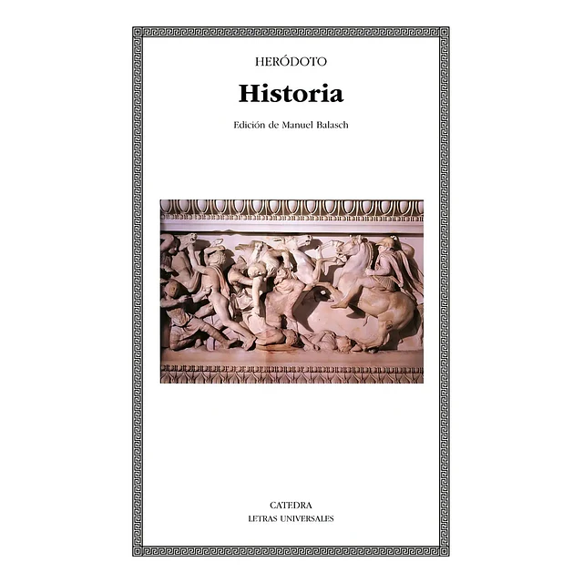 Historia