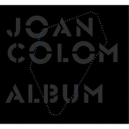 Joan Colom Album