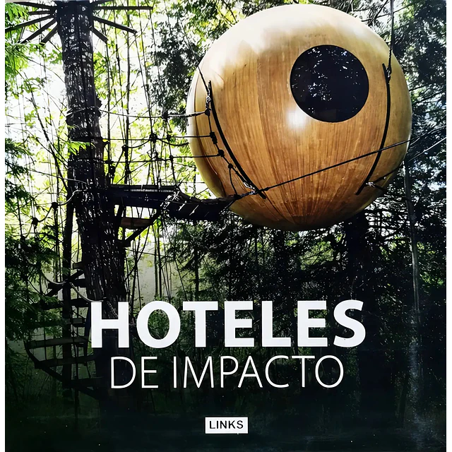 Hoteles de impacto