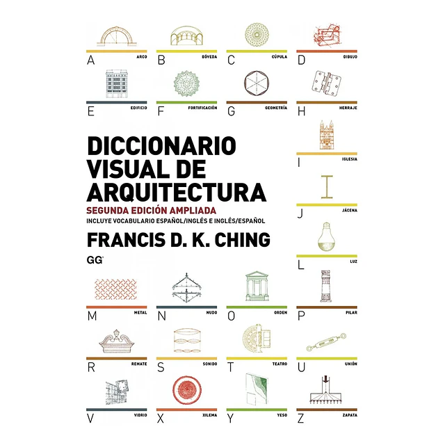 Diccionario Visual de Arquitectura