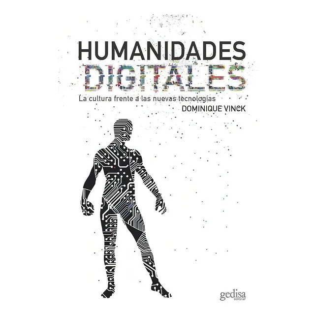 Humanidades digitales