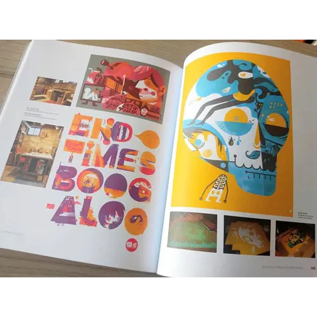 La Serigrafía