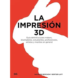 La Impresión 3D