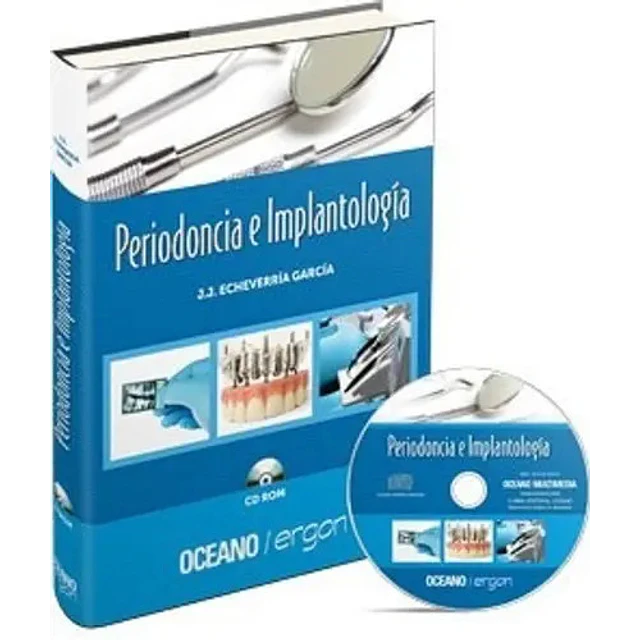 Periodoncia e Implantología
