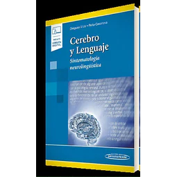 Cerebro y Lenguaje  Sintomatología Neurolingüística