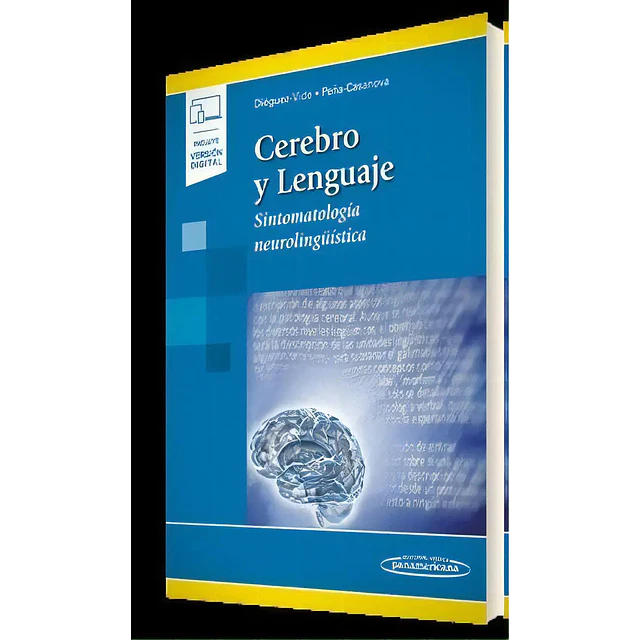 Cerebro y Lenguaje  Sintomatología Neurolingüística