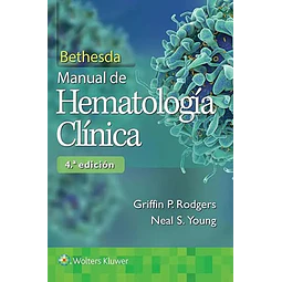Bethesda Manual de Hematología Clínica