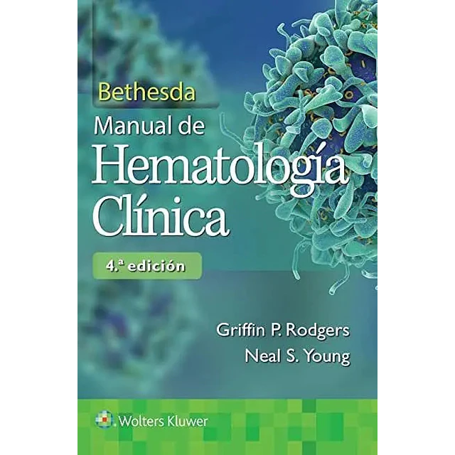 Bethesda Manual de Hematología Clínica