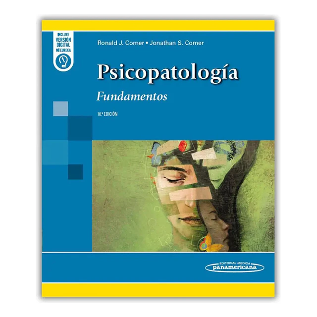 Psicopatología. Fundamentos