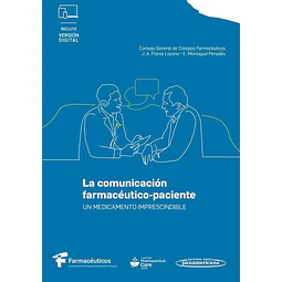 La comunicación farmacéutico-paciente