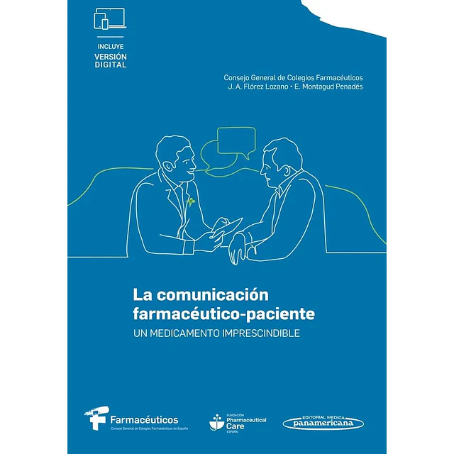 La comunicación farmacéutico-paciente