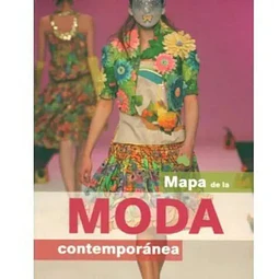 Mapa de la Moda contemporánea