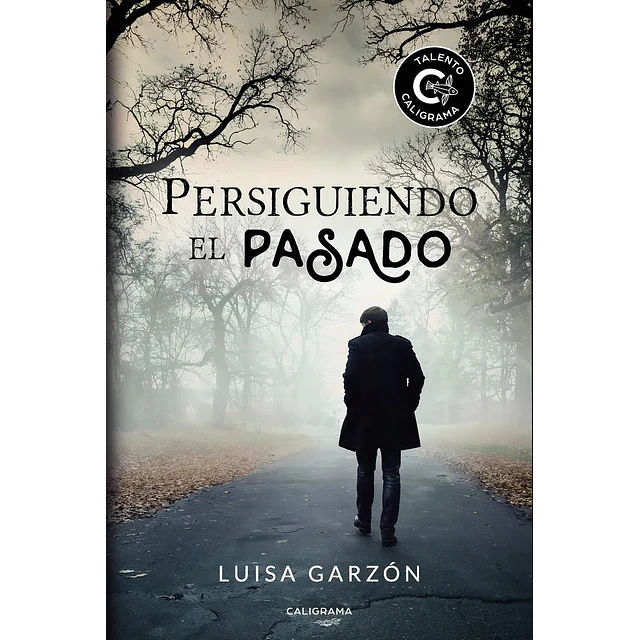 Persiguiendo el pasado