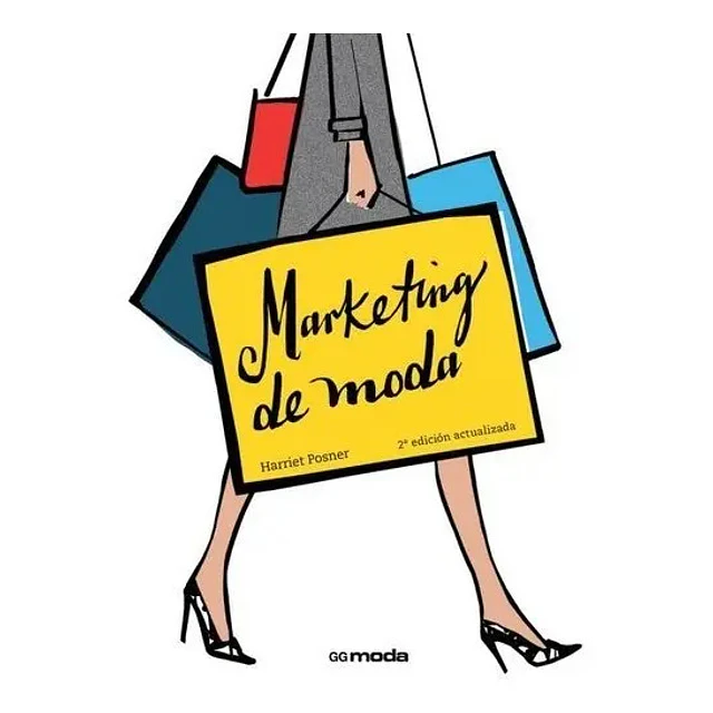 Marketing de Moda