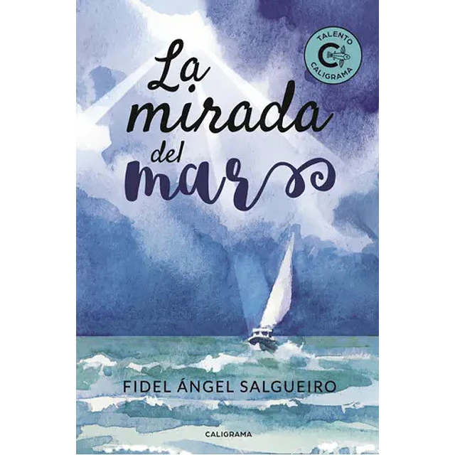 La mirada del Mar