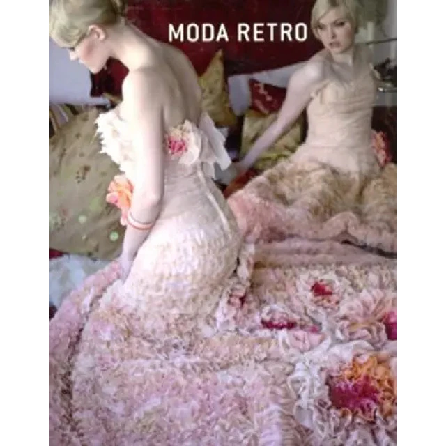 Moda Retro