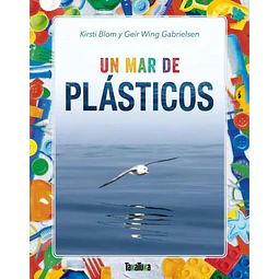 Un mar de Plásticos