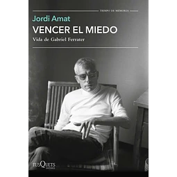 Vencer el miedo