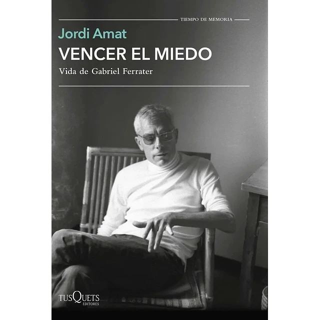 Vencer el miedo