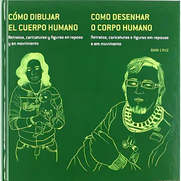 Cómo dibujar el cuerpo humano