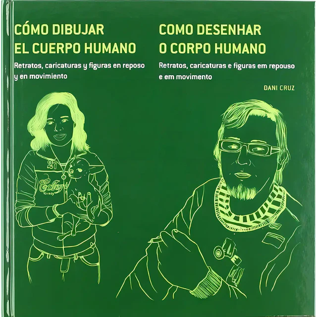 Cómo dibujar el cuerpo humano
