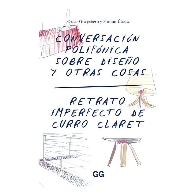 Conversación Polifónica sobre Diseño y otras cosas