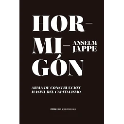 Hormigón