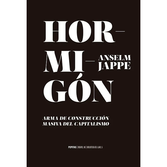 Hormigón