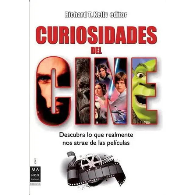 Curiosidades del Cine